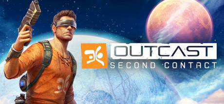 Цифровая дистрибуция - Раздача Outcast: Second Contact на Хамбле раздают! Цифровая дистрибуция - Раздача Outcast: Second Contact на Хамбле раздают!